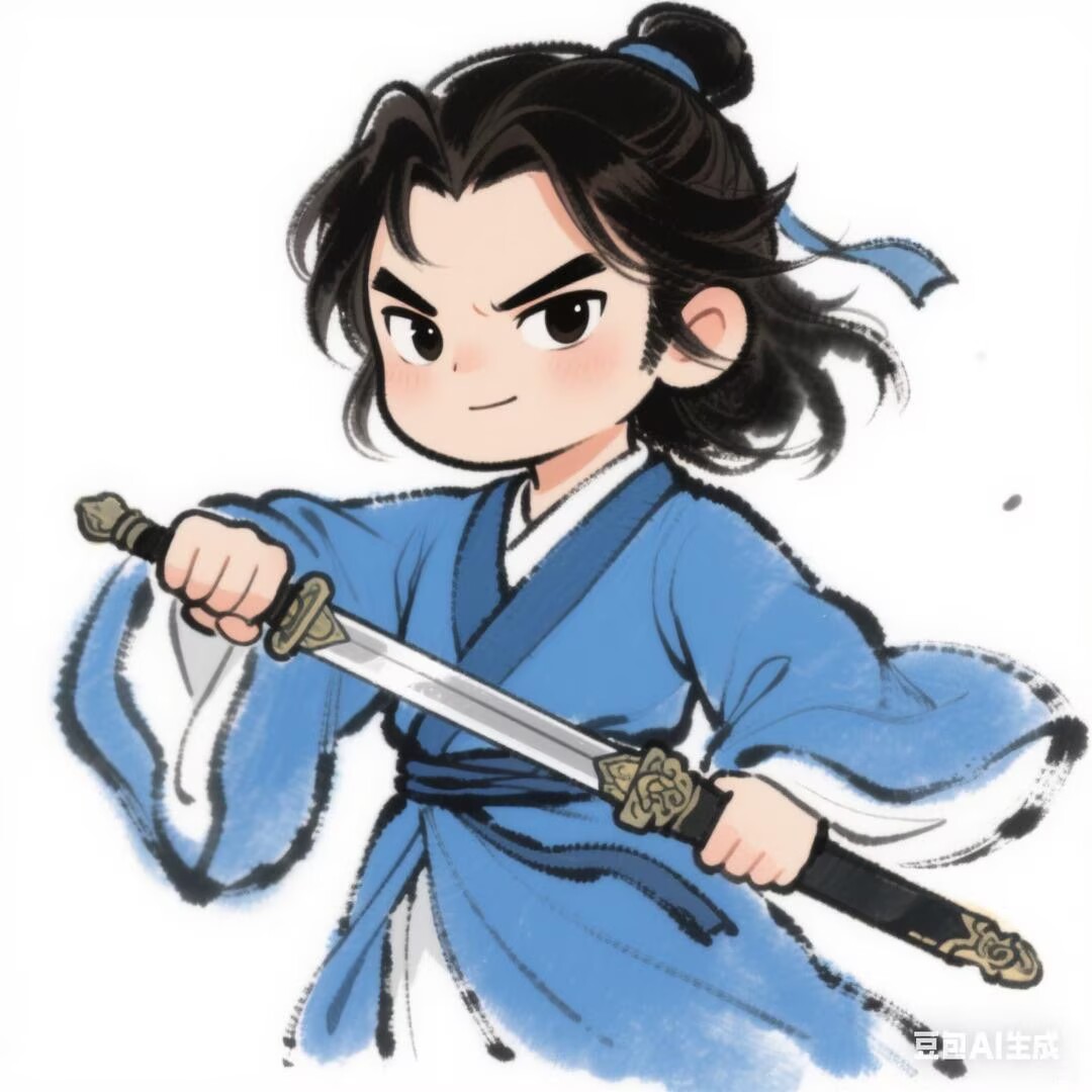 精武堂