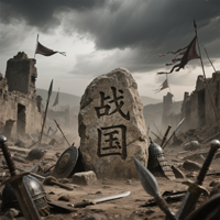 QQ战国